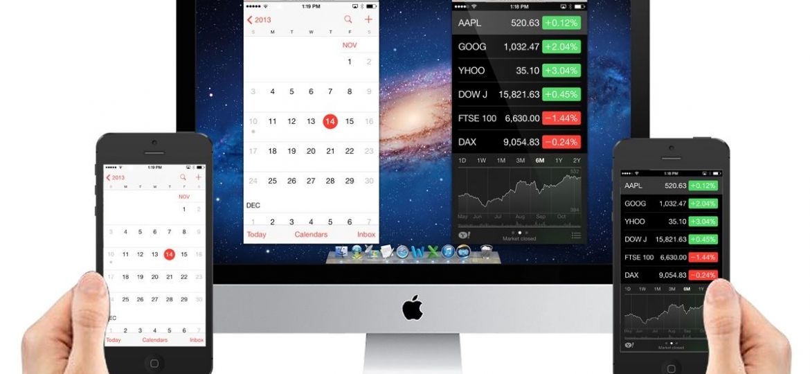 iphone software for mac