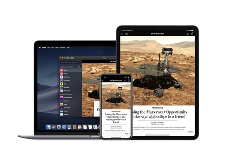 apple news app for mac